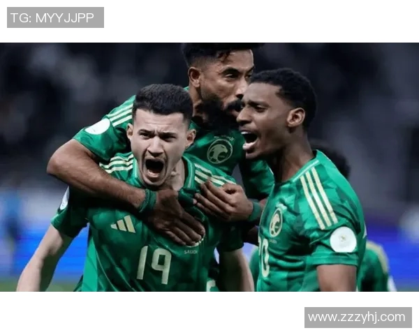 沙特与伊拉克足球对决谁能赢得胜利分析与预测