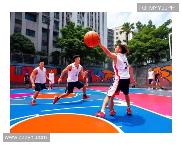 宿迁明星小篮球俱乐部助力青少年成长打造篮球梦想的摇篮与希望